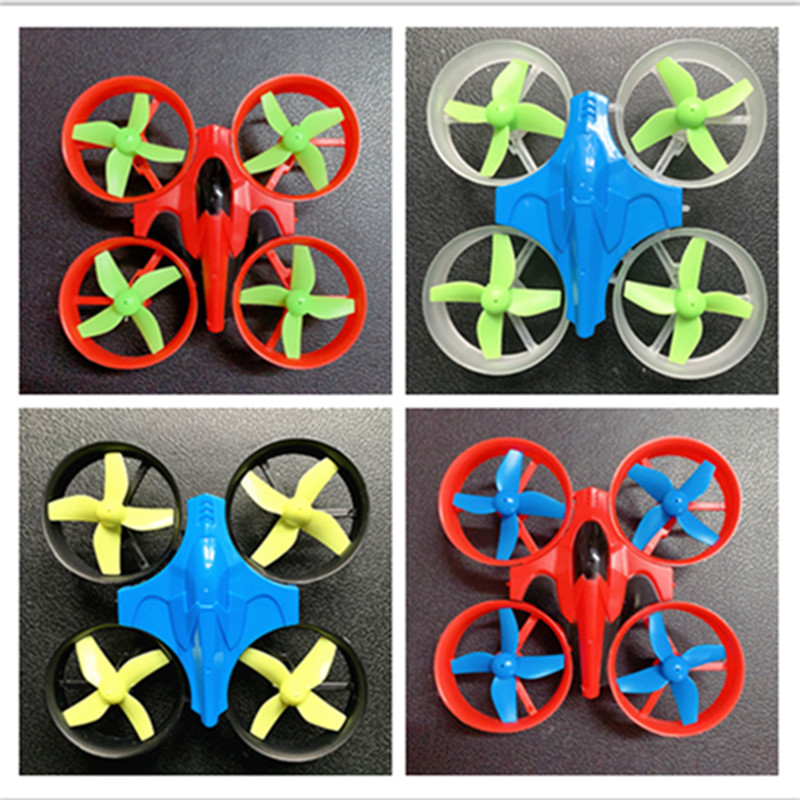 Drone Vs Rc Helicopter - Mini RC Drone Quadcopter Replacement Parts
