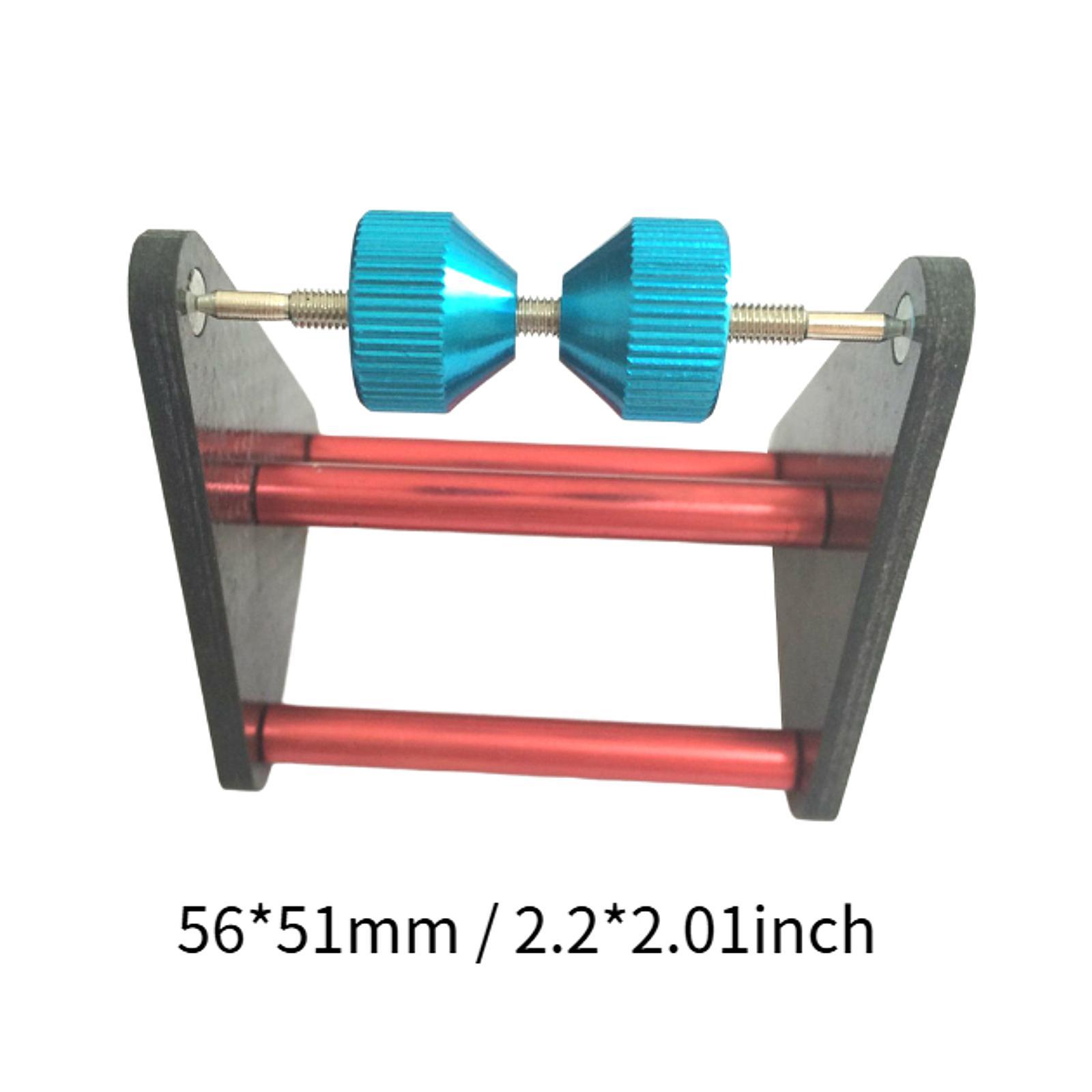 Propeller Balancer Tool - Prop Balancer Precision Prop Essential Metal