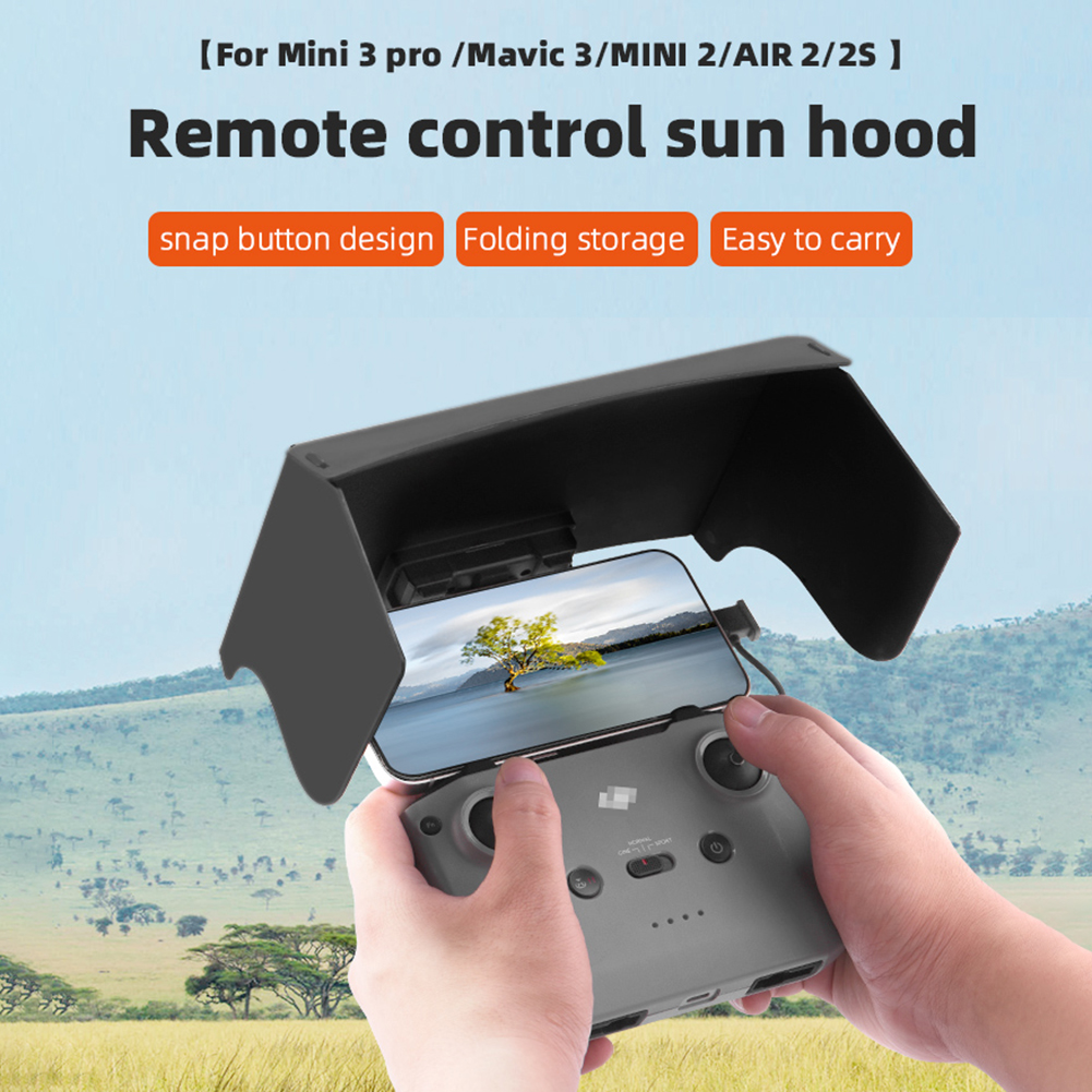 Drone Dji Rc Mavic 3 Pro - For DJI Mavic 3/Mini 2/Air 2/Air