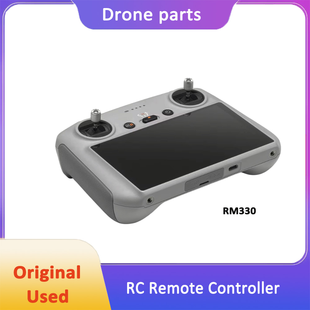 Drone Dji Rc Rm330 - RM330 RC Remote Controller Built-in 1080P