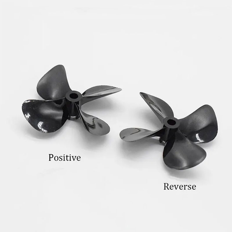Propeller Balancer Tool - 1pc Rc Boat Propeller High thrust