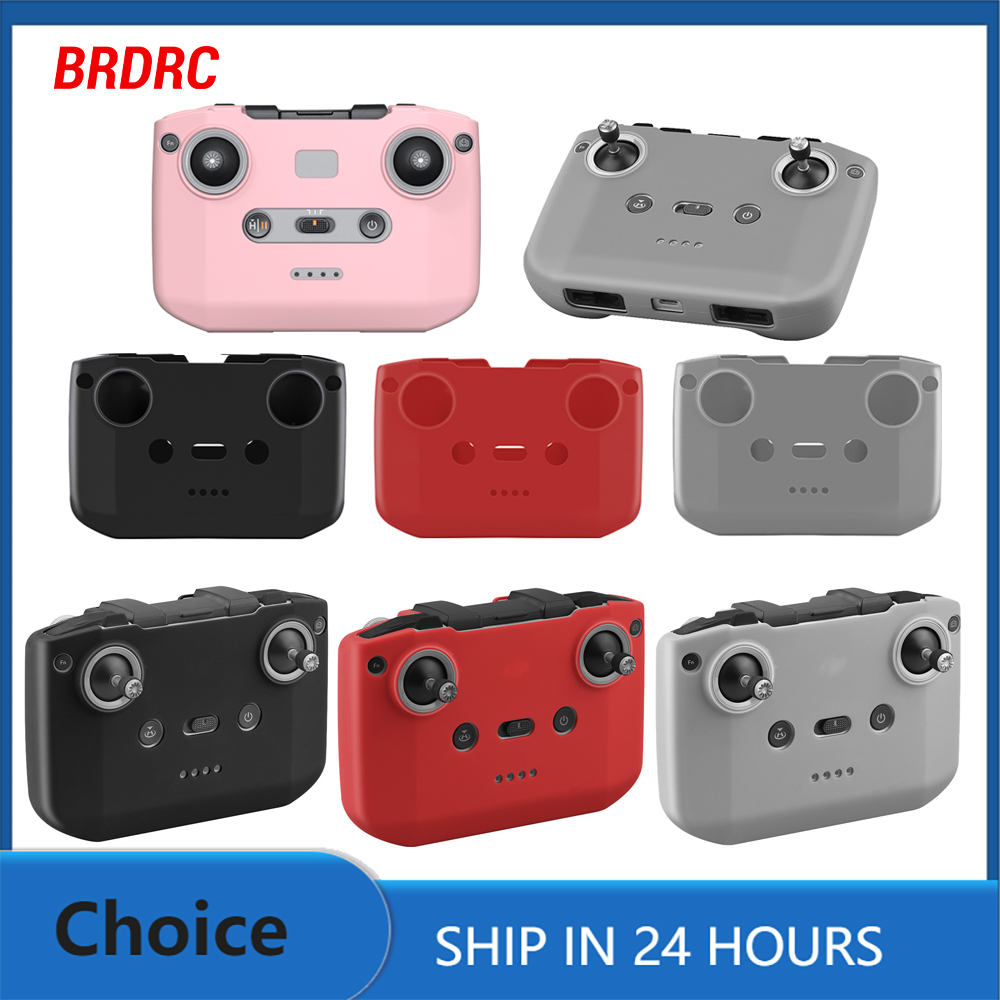 Drone Dji Rc Mavic 3 Pro - BRDRC Silicone Case for DJI Mini