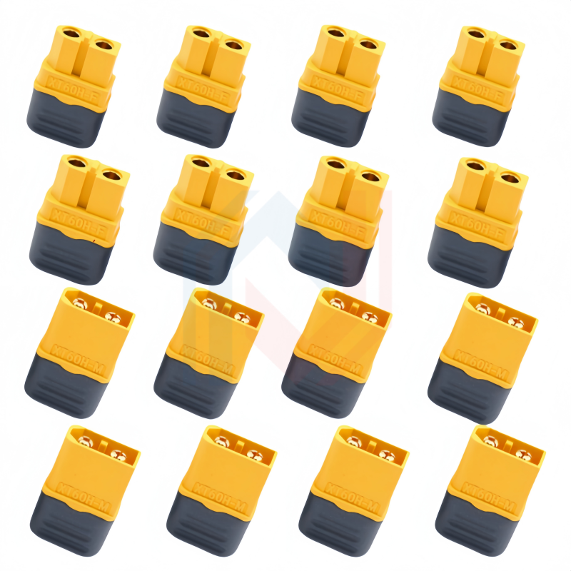Drone Rc Link - XT60H (XT60 Uograde) Male Female Bullet