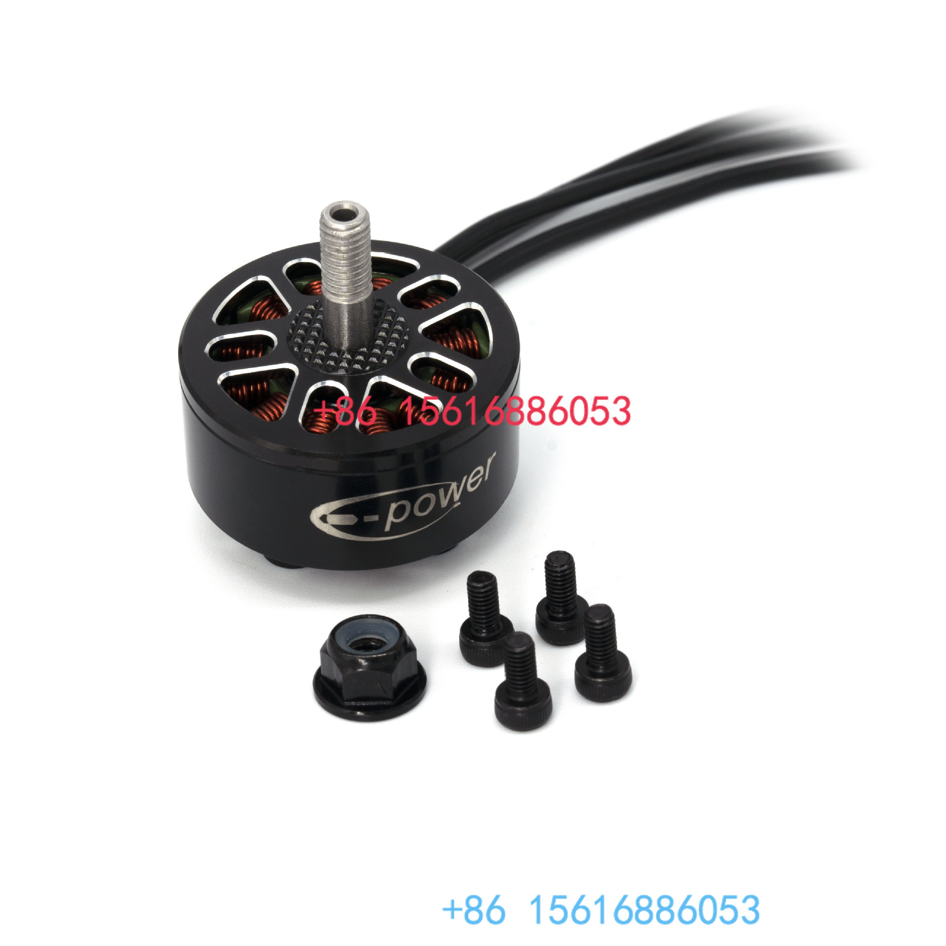 E-Power 2812 2S-6S 900KV 1115K - Drone Rc Price ulasan dan harga