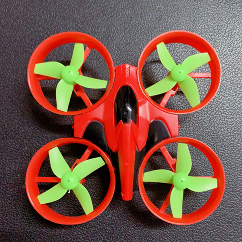 Mini RC Drone Quadcopter Repla - Drone Vs Rc Helicopter ulasan dan harga