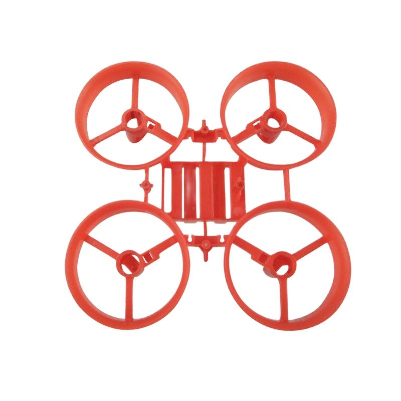 Mini RC Drone Quadcopter Repla - Drone Vs Rc Helicopter ulasan dan harga