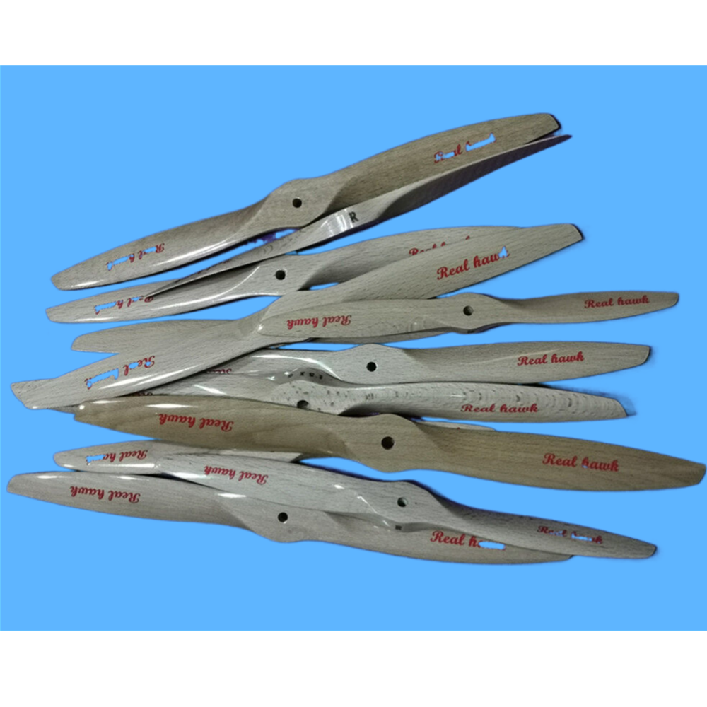 1 Pcs High-efficiency Beech 16 - Propeller Balancer Tool ulasan dan harga