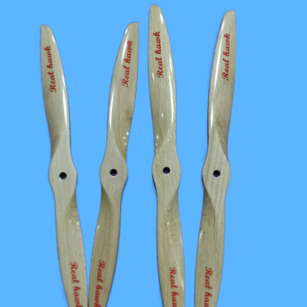 1 Pcs High-efficiency Beech 16 - Propeller Balancer Tool ulasan dan harga
