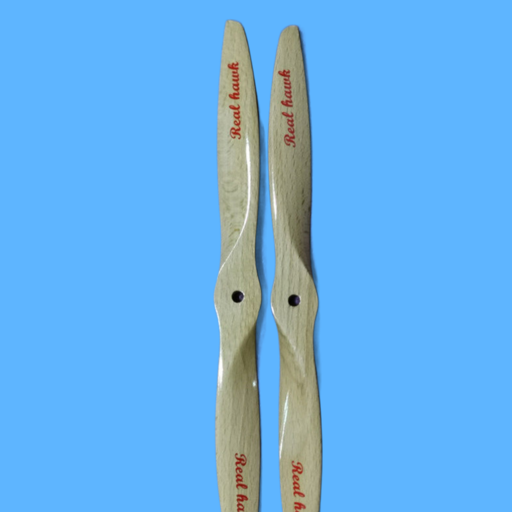 1 Pcs High-efficiency Beech 16 - Propeller Balancer Tool ulasan dan harga
