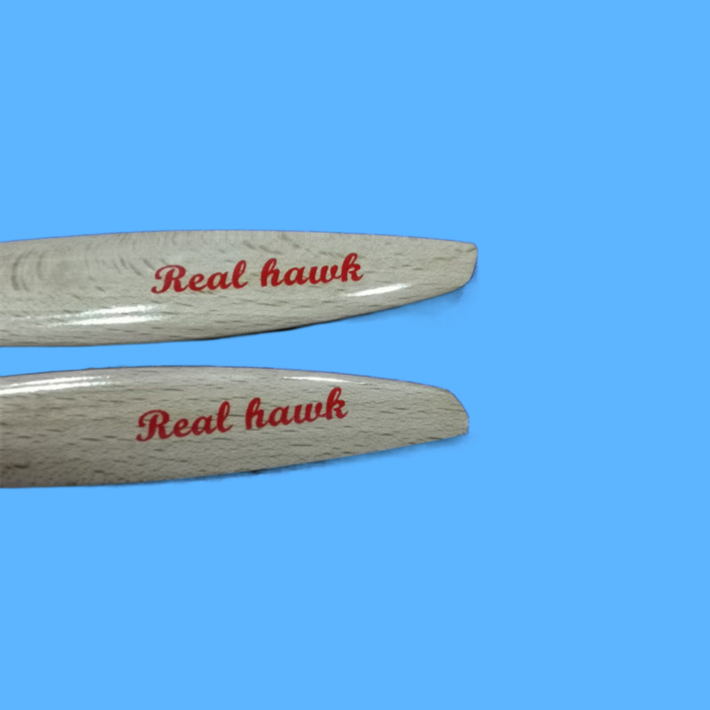 1 Pcs High-efficiency Beech 16 - Propeller Balancer Tool ulasan dan harga