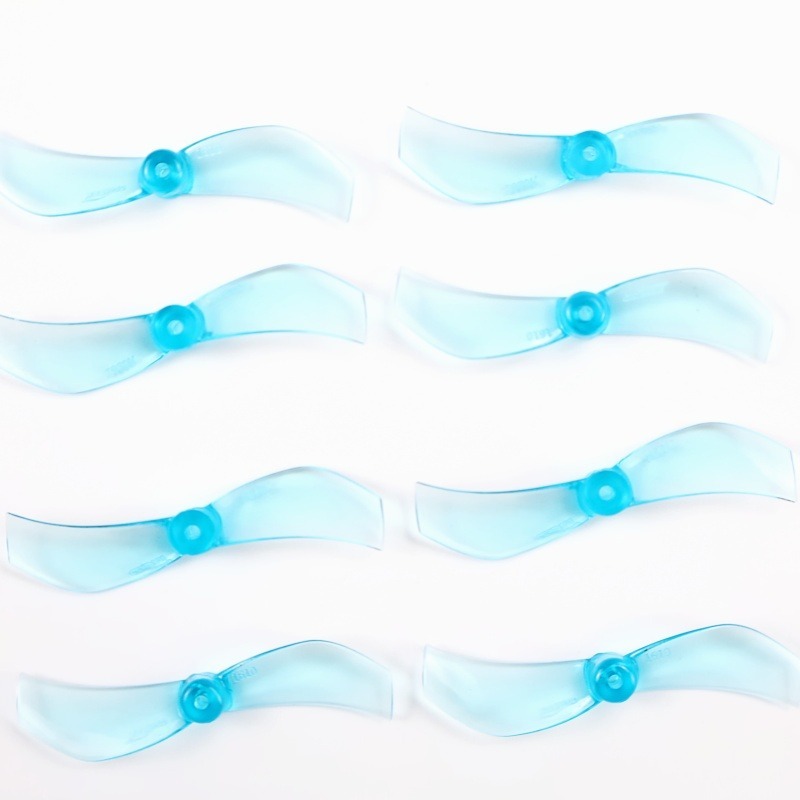 Gemfan 40MM Durable 1610 2-Bla - Drone Rc Parts ulasan dan harga