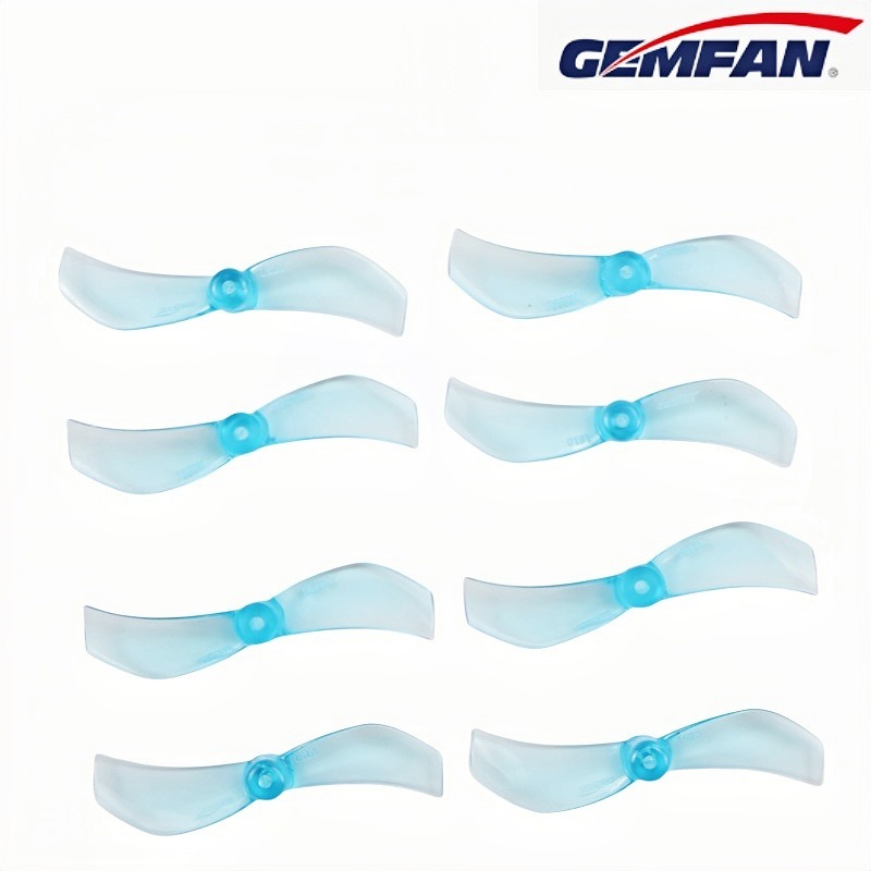 Gemfan 40MM Durable 1610 2-Bla - Drone Rc Parts ulasan dan harga