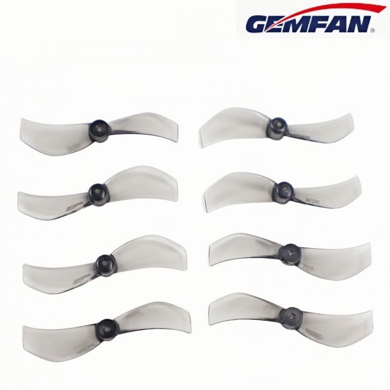Gemfan 40MM Durable 1610 2-Bla - Drone Rc Parts ulasan dan harga