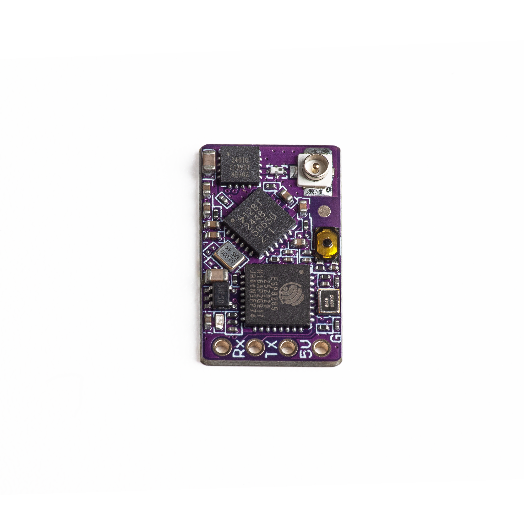 1/2/5/10PCS ELRS 2.4GHz RX Lon - Drone Rc Parts ulasan dan harga