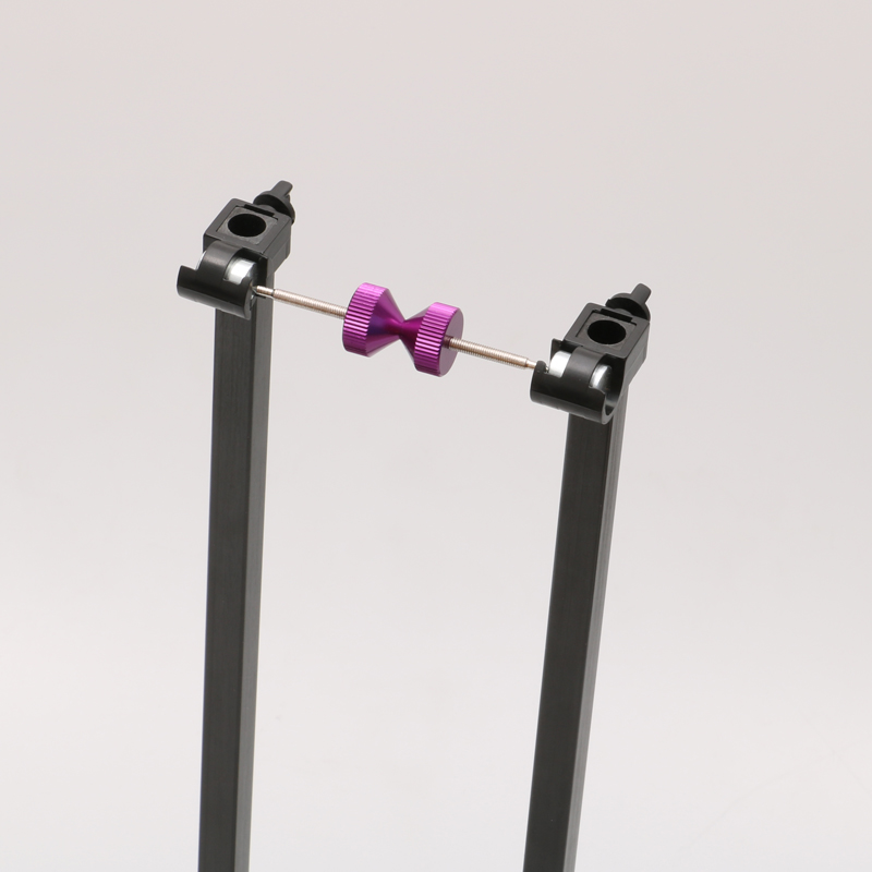 1PCS Propeller Static Balance  - Propeller Balancer Tool ulasan dan harga