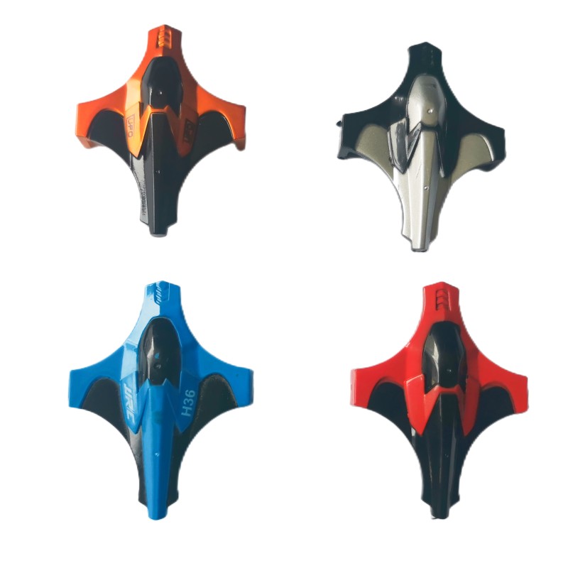 Mini Quadcopter Body Shell Upp - Drone Rc Parts ulasan dan harga