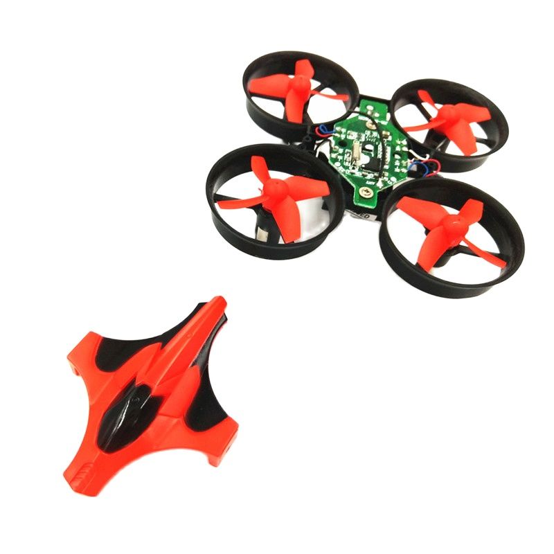 Mini Quadcopter Body Shell Upp - Drone Rc Parts ulasan dan harga