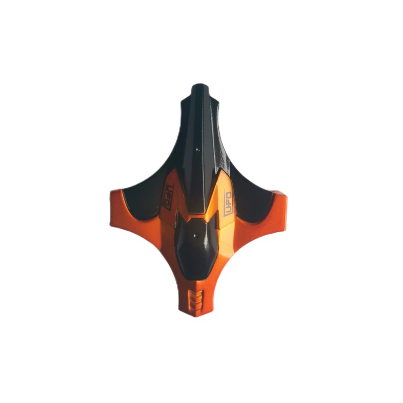 Mini Quadcopter Body Shell Upp - Drone Rc Parts ulasan dan harga