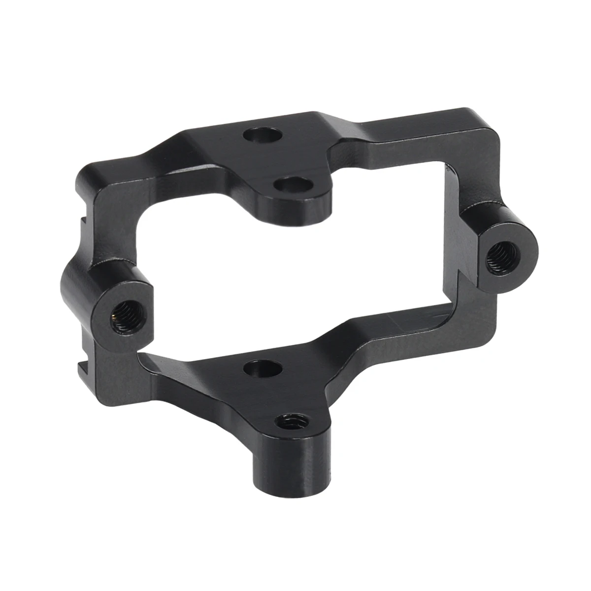 9.3g CNC Brass Steering Servo  - Rc Crawler Axle Parts ulasan dan harga