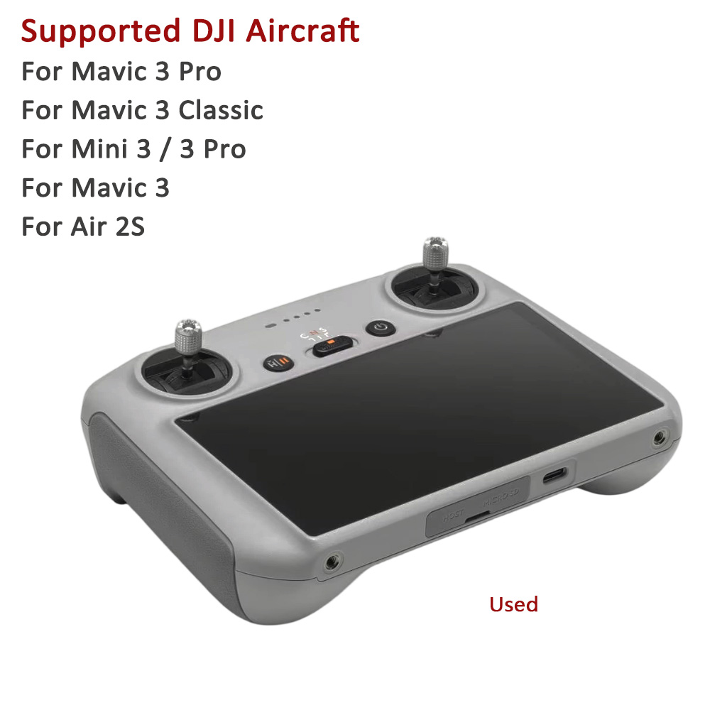 RM330 Drone Original DJI RC Re - Drone Dji Rc Rm330 ulasan dan harga