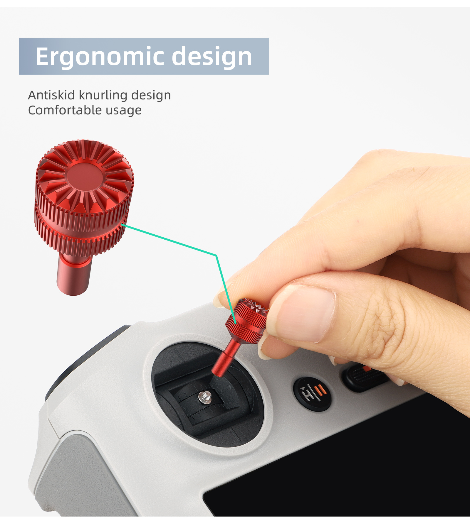 Remote Controller Joystick For - Drone Dji Rc Mavic 3 Pro ulasan dan harga