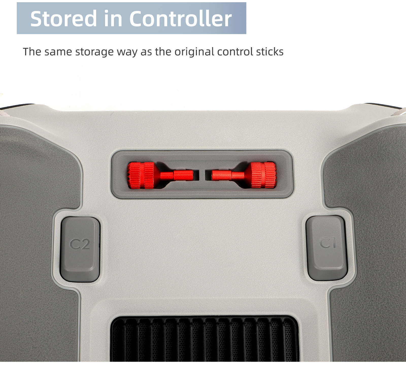 Remote Controller Joystick For - Drone Dji Rc Mavic 3 Pro ulasan dan harga
