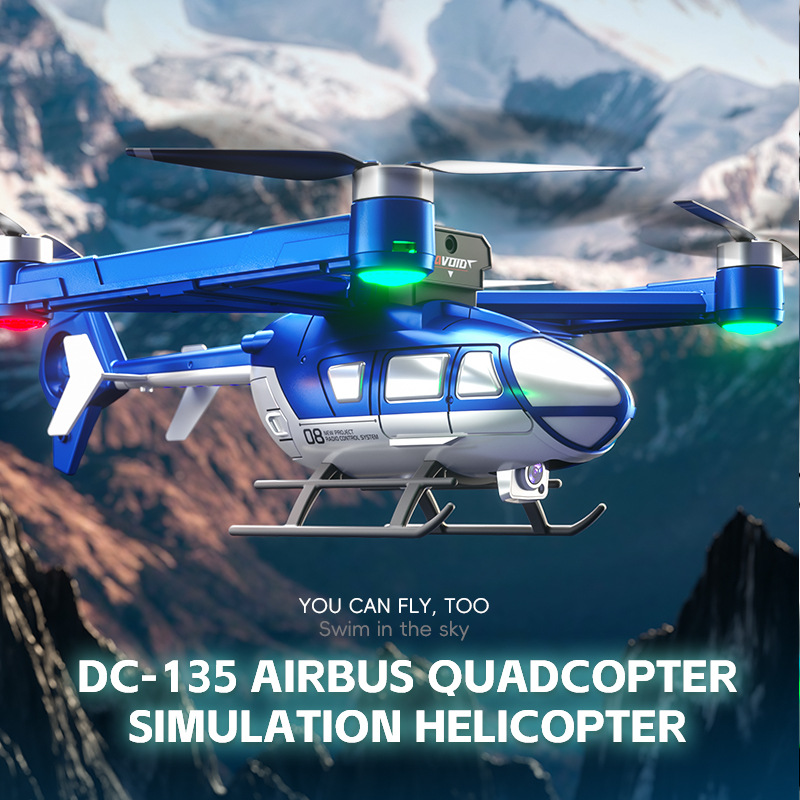 Jjrc X38 Rc Drone with 8K Came - Drone Vs Rc Helicopter ulasan dan harga