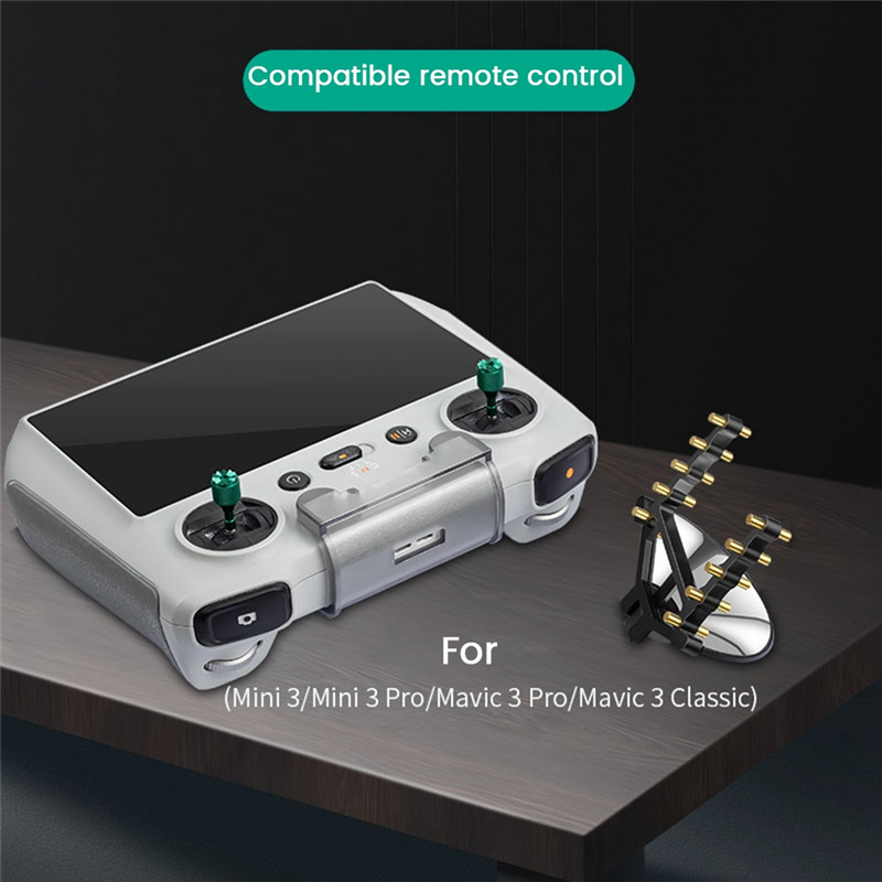 Antenna Signal Booster Amplifi - Drone Dji Rc Mavic 3 Pro ulasan dan harga