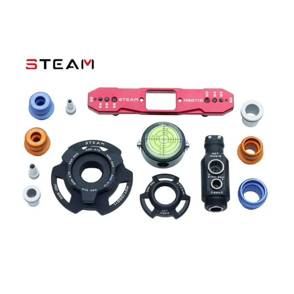 Steam Universal Propeller Bala - Propeller Balancer Tool ulasan dan harga