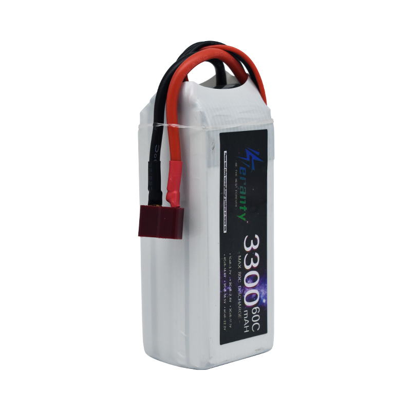 LiPo Rechargeable Battery 4S 3 - Drone Rc Link ulasan dan harga