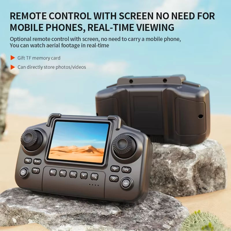 2025 New Upgrated E88 Pro WIFI - Drone Rc E88 Pro ulasan dan harga