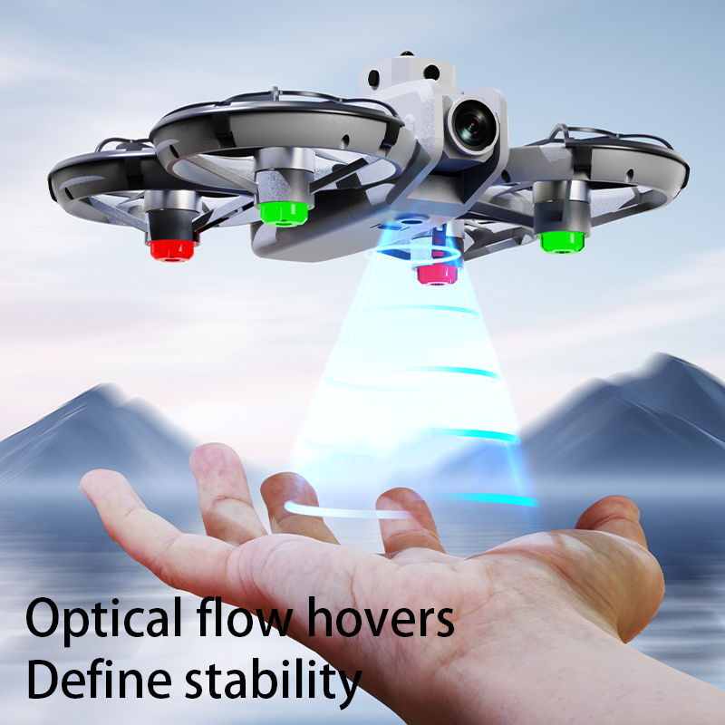 New ES800 PRO Drone with Scree - Drone Vs Rc Helicopter ulasan dan harga