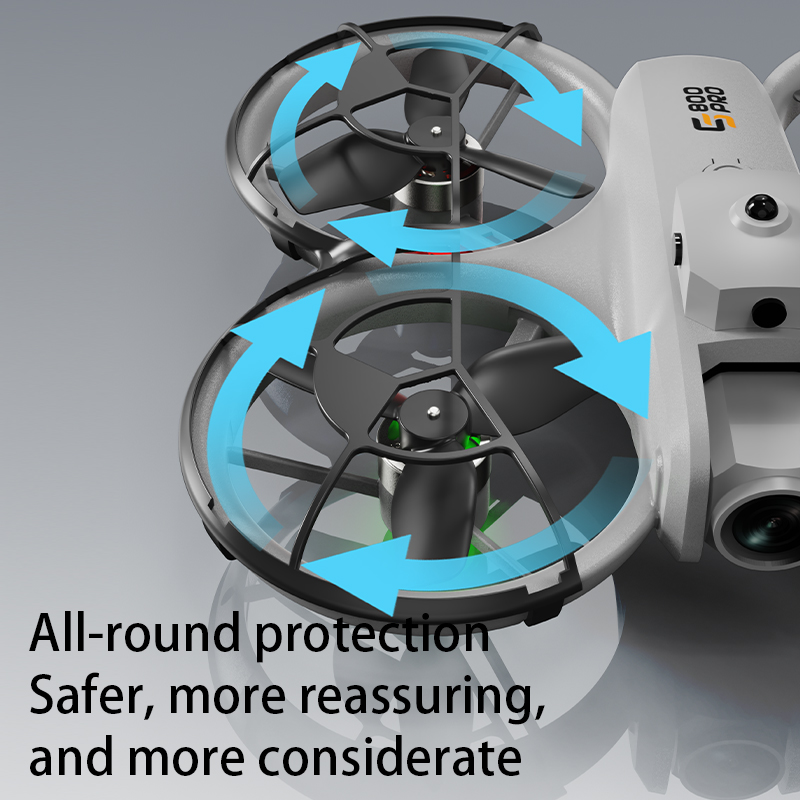 New ES800 PRO Drone with Scree - Drone Vs Rc Helicopter ulasan dan harga