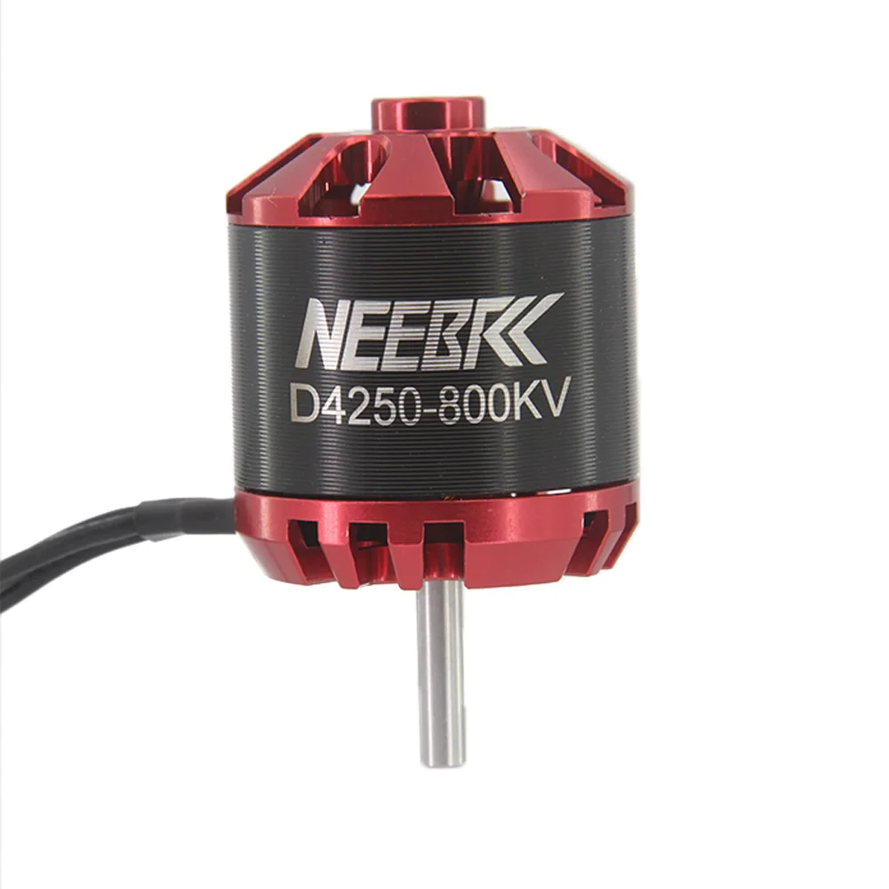 1/2/4PCS NEEBRC 4250 Outrunner - Dron Rc Quadcopter ulasan dan harga