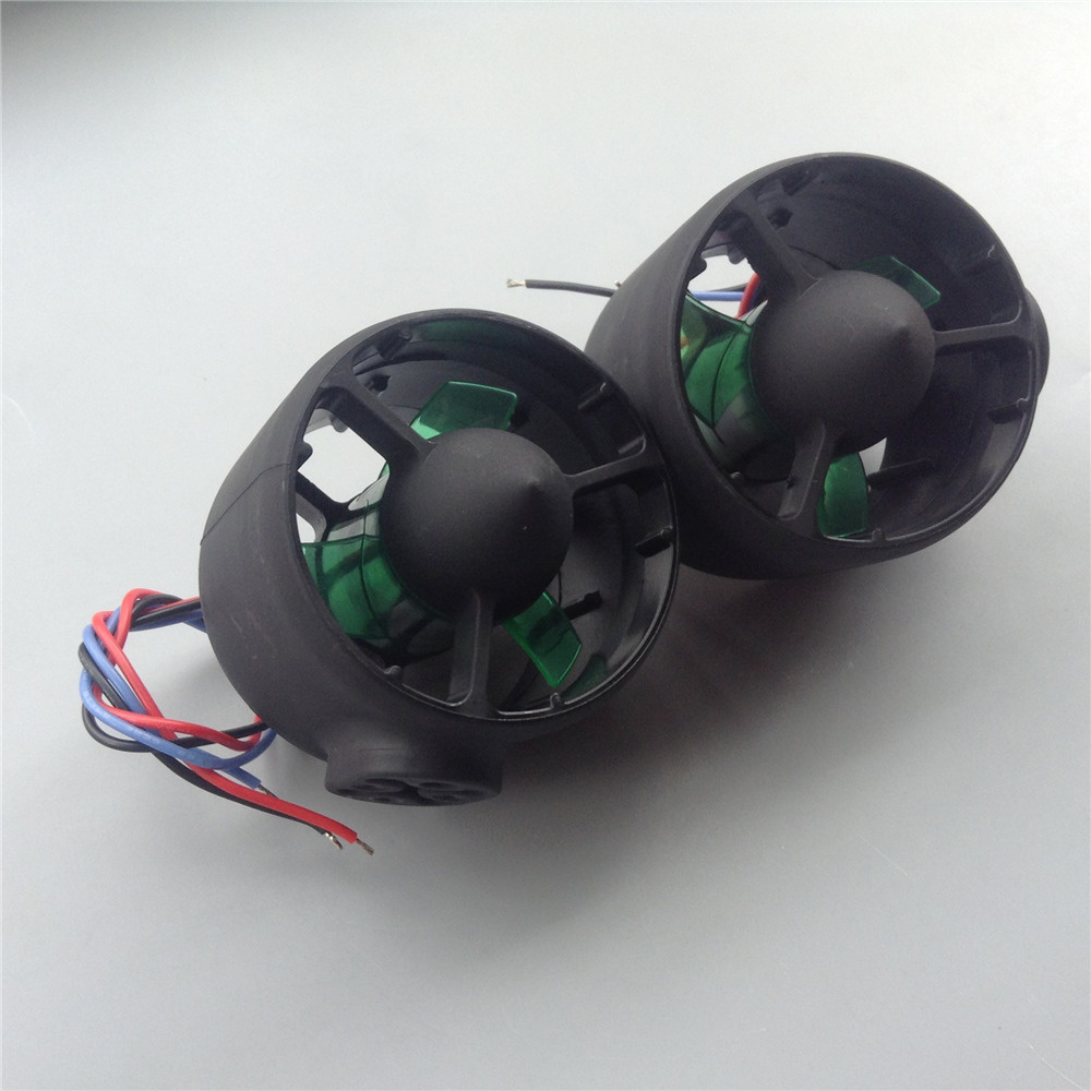 12v-24v Underwater Thruster Wa - Propeller Balancer Tool ulasan dan harga