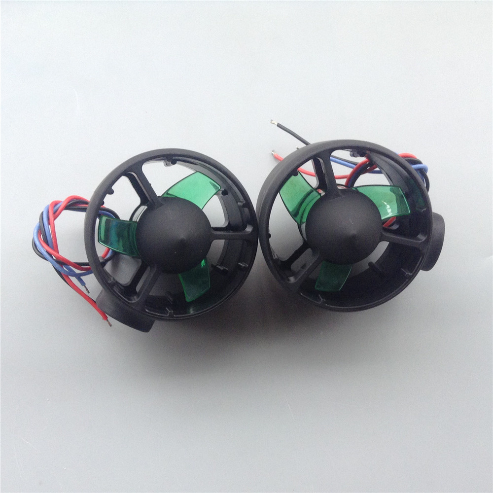 12v-24v Underwater Thruster Wa - Propeller Balancer Tool ulasan dan harga