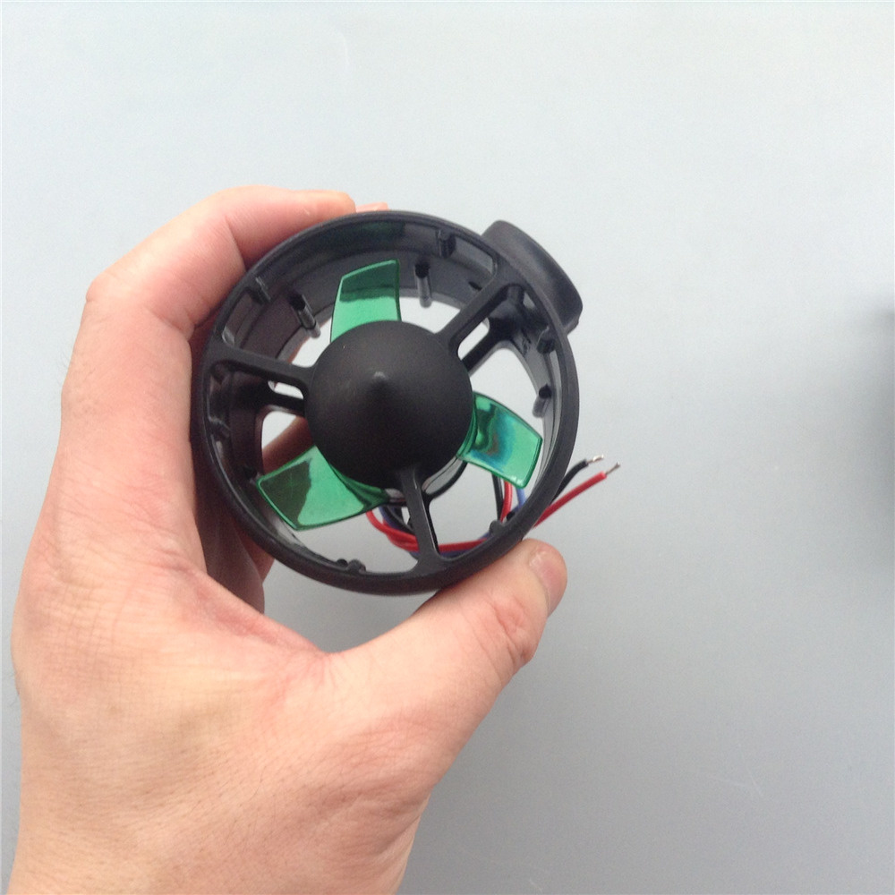 12v-24v Underwater Thruster Wa - Propeller Balancer Tool ulasan dan harga
