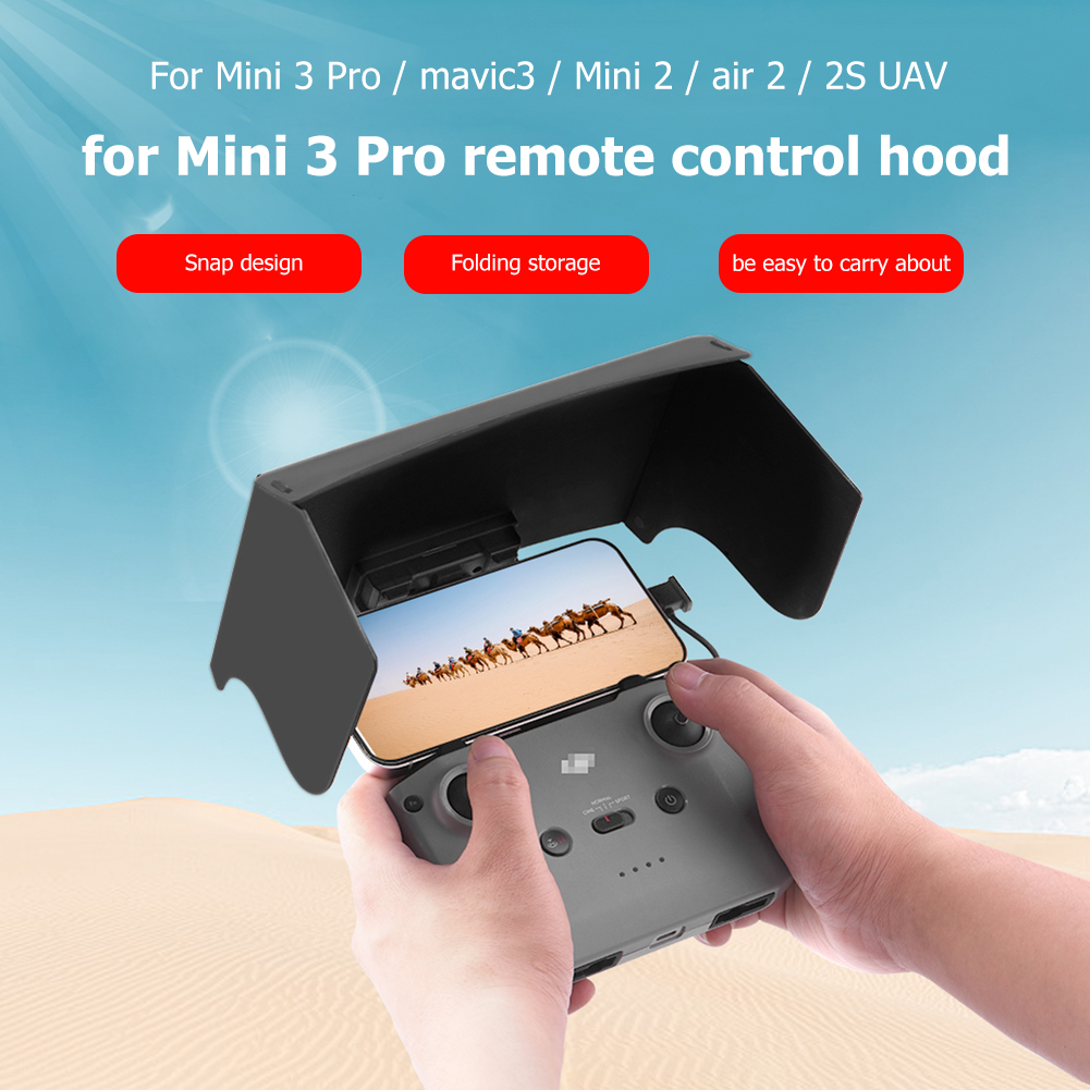 For DJI Mavic 3/Mini 2/Air 2/A - Drone Dji Rc Mavic 3 Pro ulasan dan harga