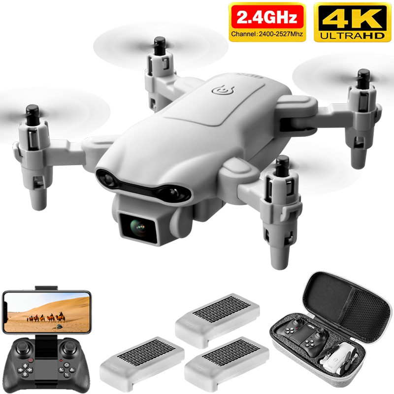 V9 RC Mini Drone 4k Dual Camer - Dron Rc Quadcopter ulasan dan harga