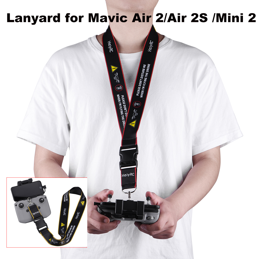 Neck Lanyard for DJI Mavic 3/A - Drone Dji Rc Mavic 3 Pro ulasan dan harga