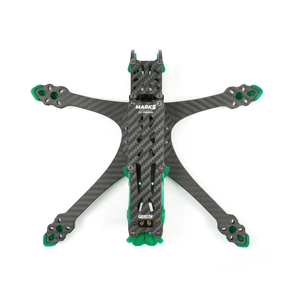 GEP-MK5D O3 MK5X to MK5D DeadC - Drone Rc Parts ulasan dan harga