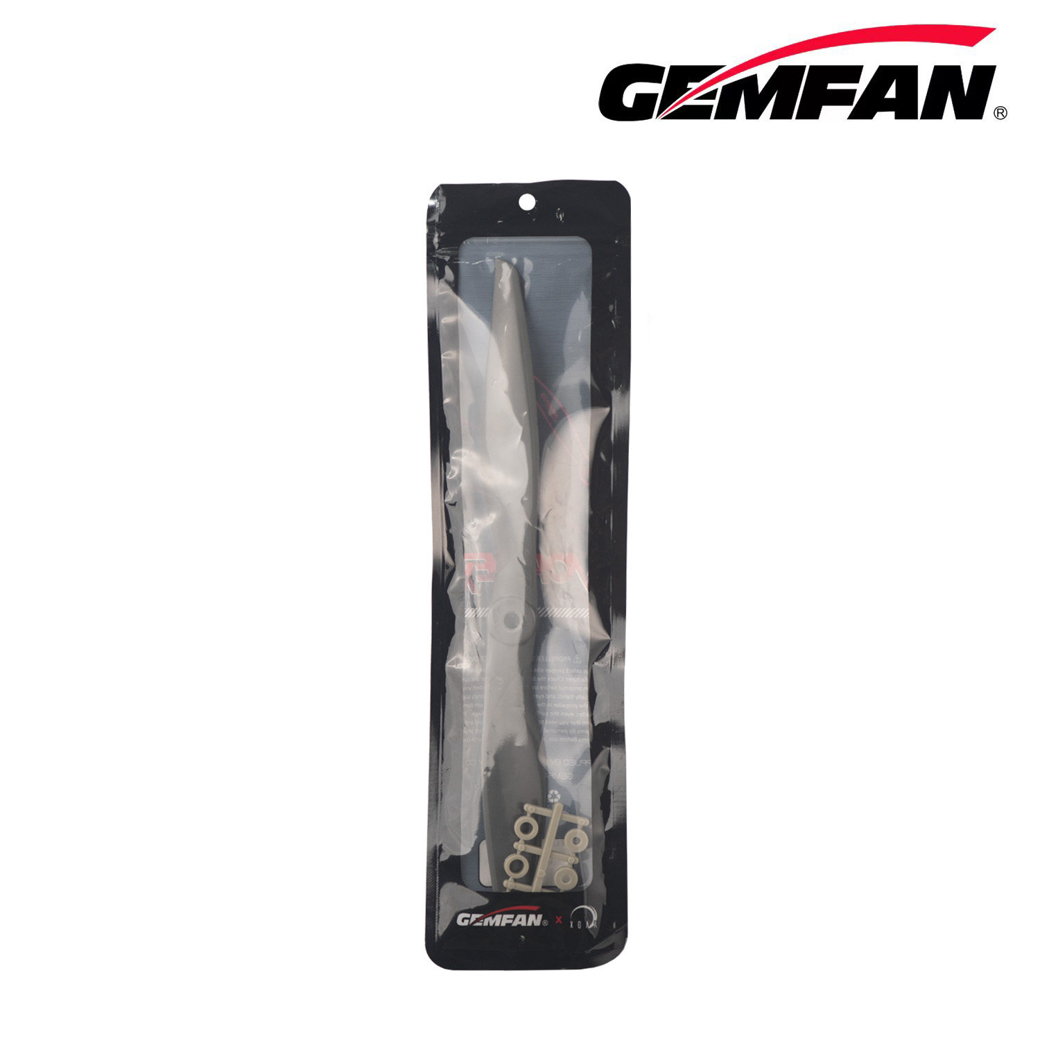 Gemfan Vortex Series Electric  - Propeller Balancer Tool ulasan dan harga
