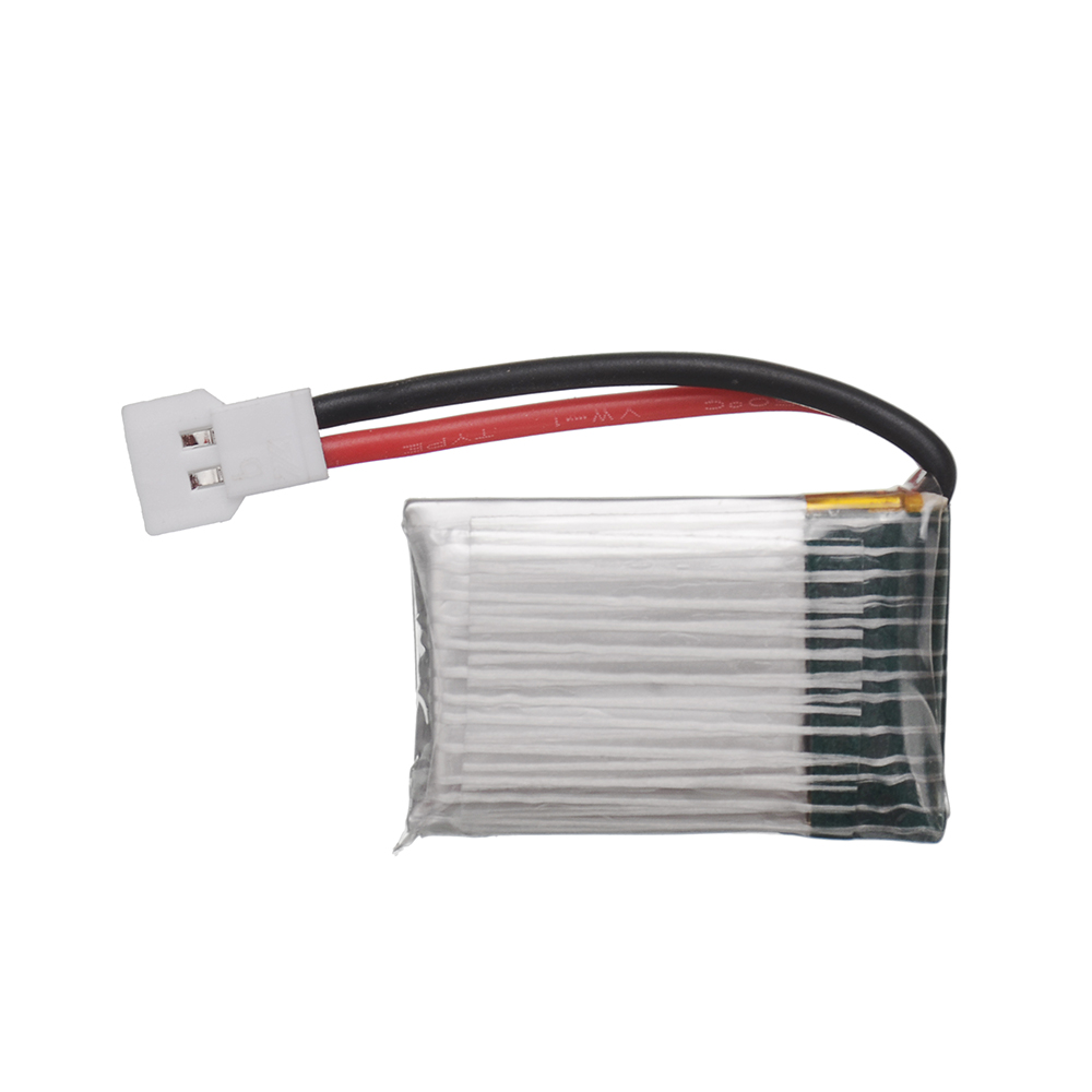 XH2.54 Plug, 3.7V 150mAh 65172 - Drone Rc Link ulasan dan harga