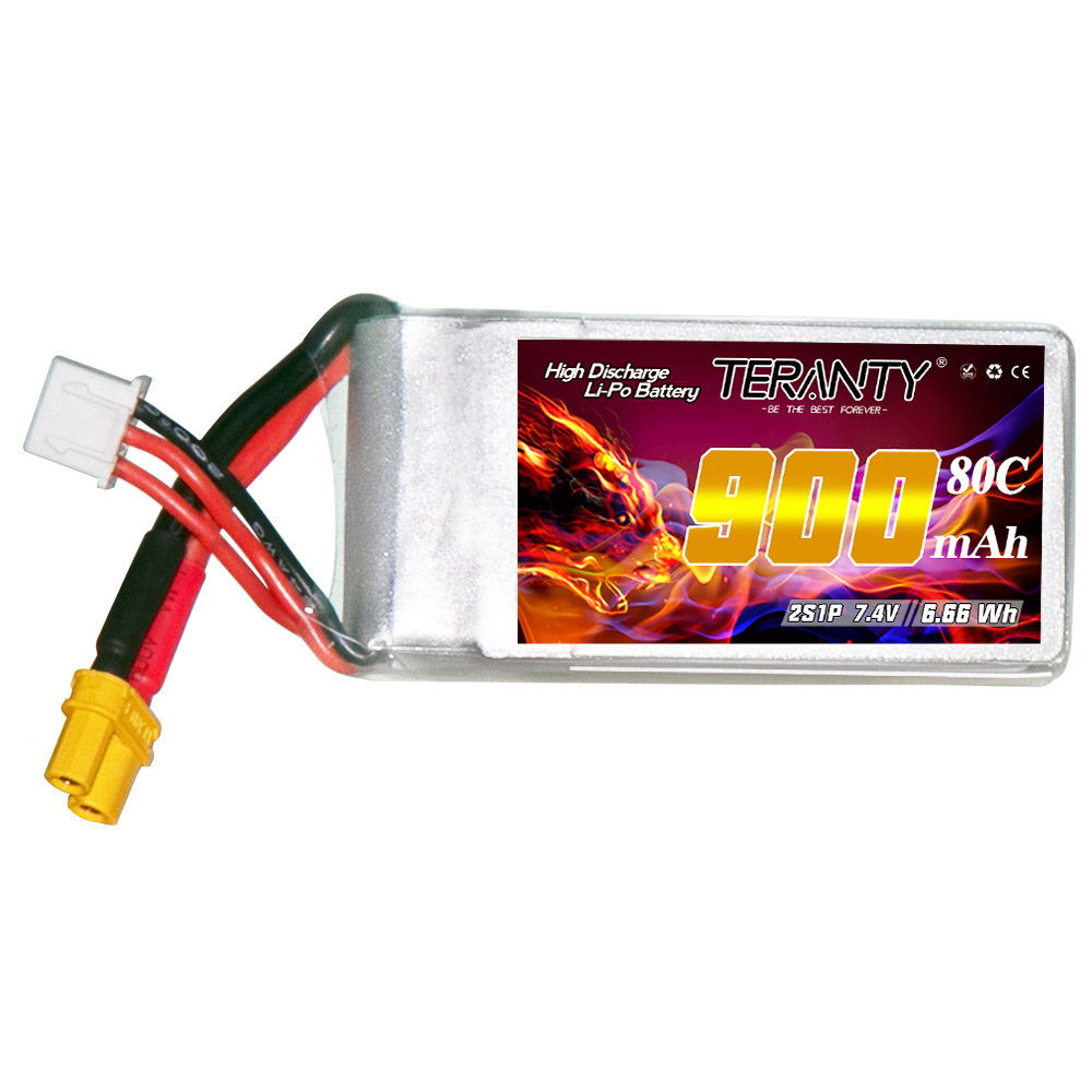 TERANTY 2S 3S 4S 6S 7.4V 11.1V - Drone Rc Link ulasan dan harga