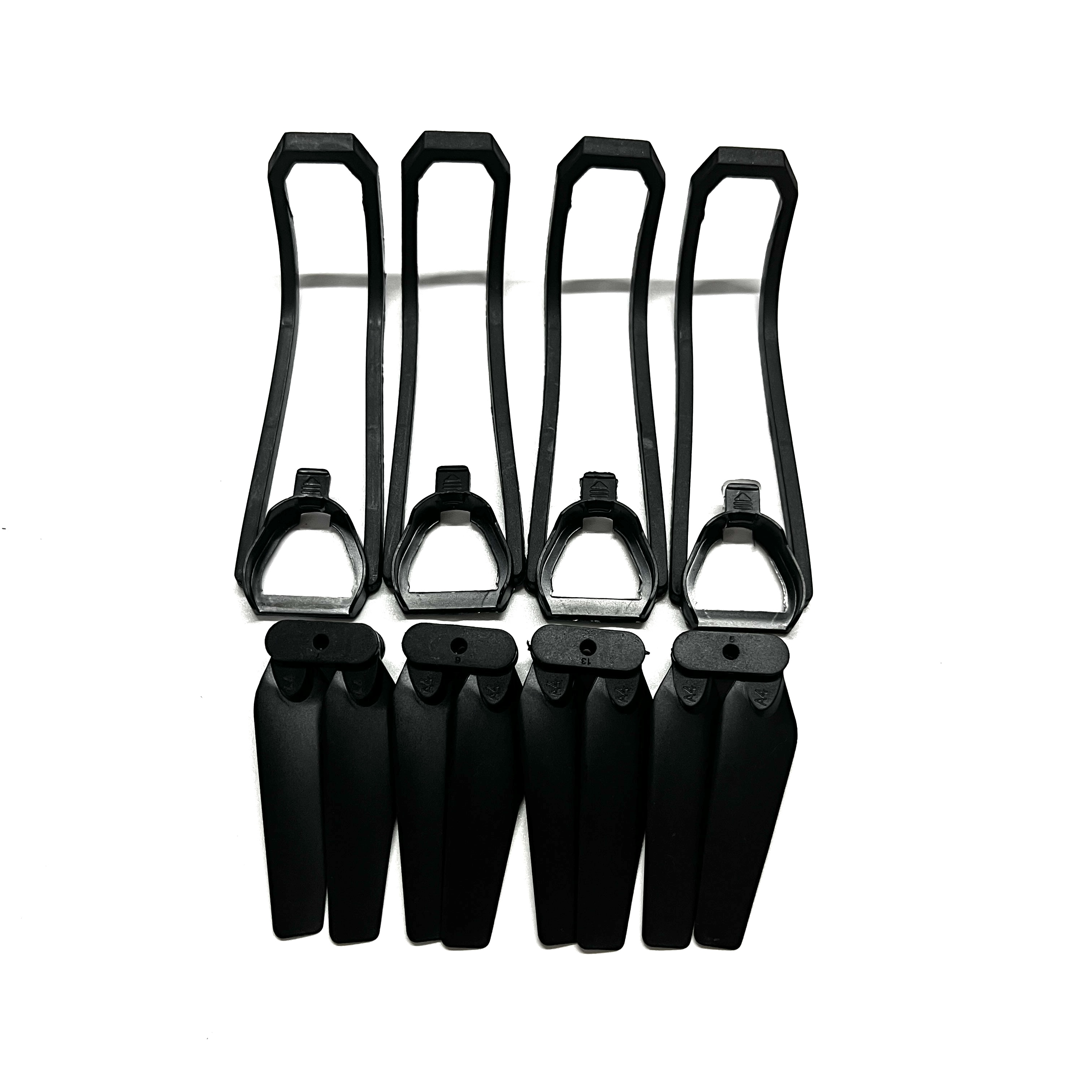 Arm Propeller Blade Guard Gear - Drone Rc E88 Pro ulasan dan harga
