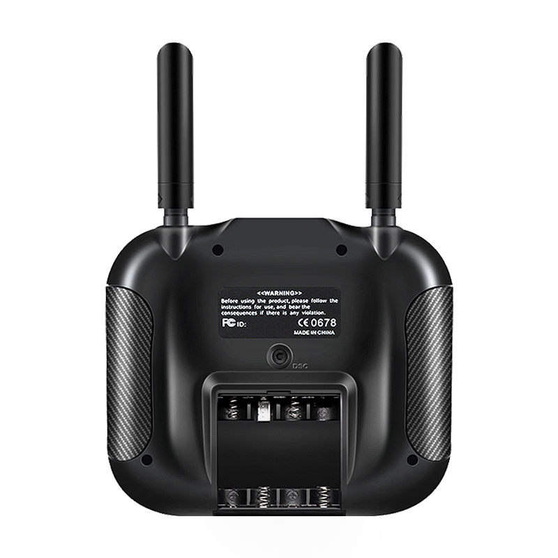 Hotrc Hot rc HT-10A HT10A 2.4G - Drone Rc Parts ulasan dan harga