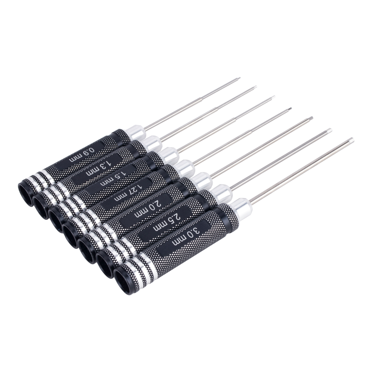 7 IN 1 Steel Hex Screwdriver S - Drone And Car ulasan dan harga