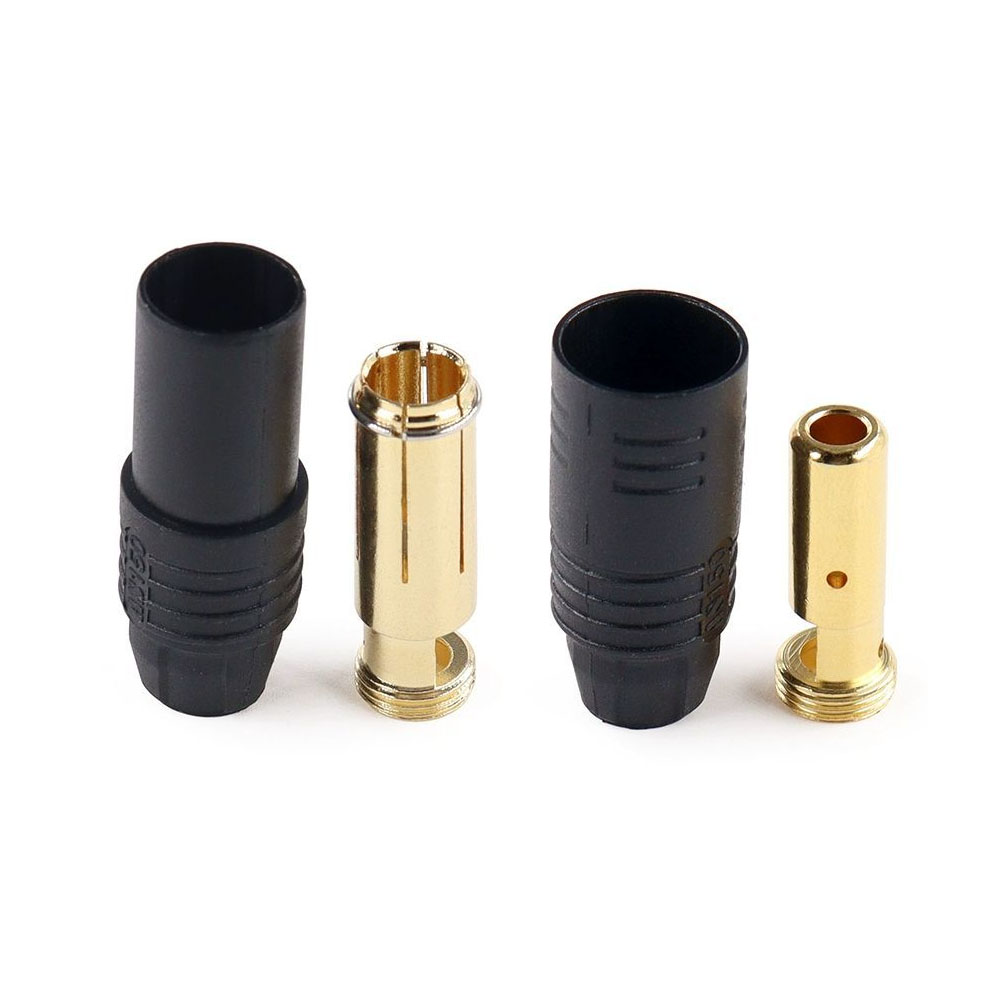 1 Pair Amass AS150 Anti Spark  - Drone Rc Link ulasan dan harga
