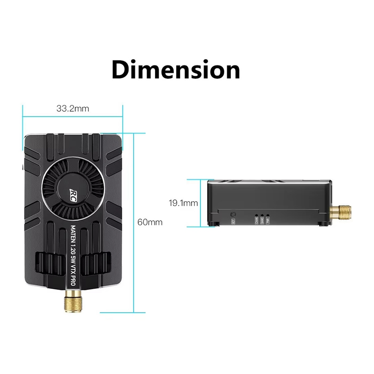 【Hot&Price】For GEPRC MATEN 1.2 - Drone Rc Price ulasan dan harga