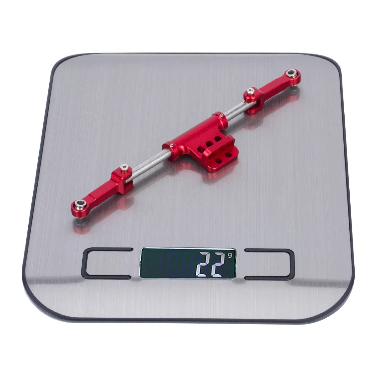 1/10 RC Crawler Full Hydraulic - Rc Crawler Axle Parts ulasan dan harga